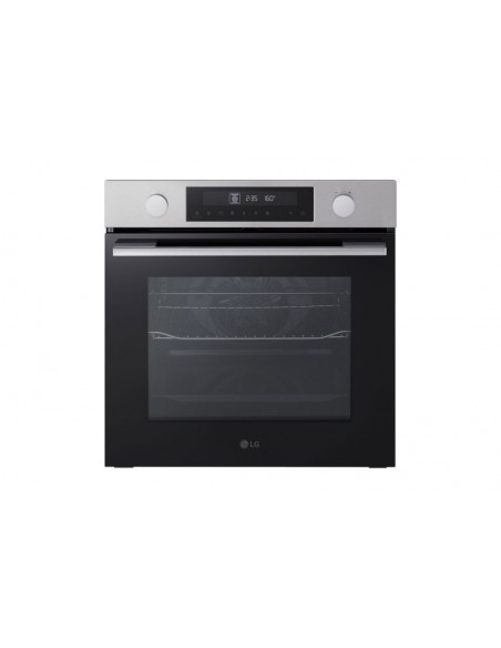 Horno Multifunción - LG WS5D7210S,...