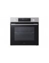 Horno Multifunción - LG WS5D7210S, Inox, Pirolítico , 72L, LED