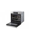 Horno Multifunción - LG WS5D7210S, Inox, Pirolítico , 72L, LED