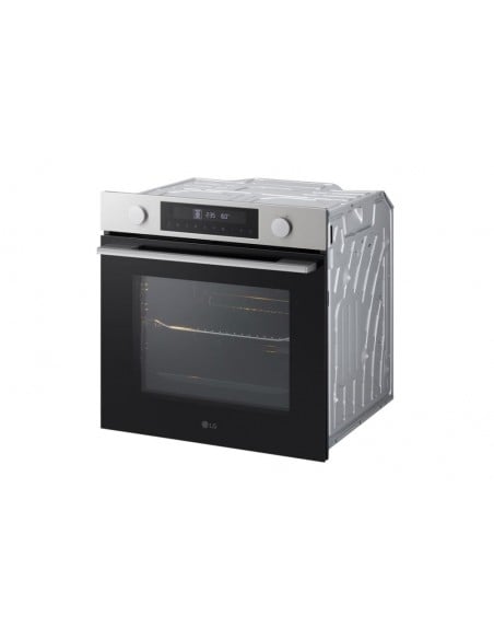 Horno Multifunción - LG WS5D7210S,...