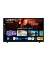 TV LED - SAMSUNG TU32F6005FKXXC, 32", HD Ready, OTS Lite