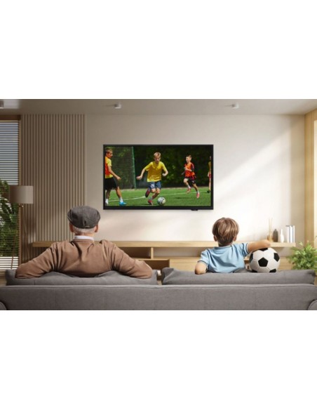 TV LED - SAMSUNG TU32F6005FKXXC, 32",...