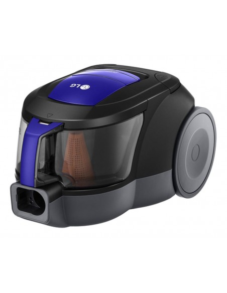 Aspirador - LG VC5506NHTB, Sin Bolsa,...