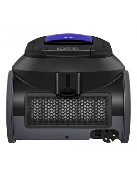 Aspirador - LG VC5506NHTB, Sin Bolsa,...