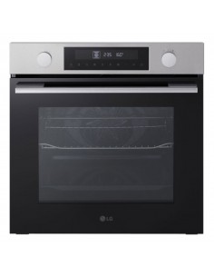 Horno - LG WS5D7210S, Inox,...