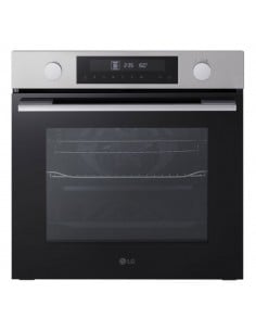 Horno - LG WS5D7210S, Inox,...