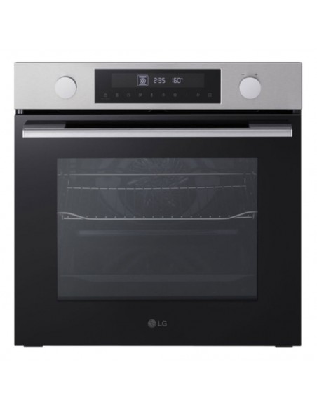 Horno - LG WS5D7210S, Inox,...
