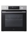 Horno - LG WS5D7210S, Inox, Pirolítico, 72L