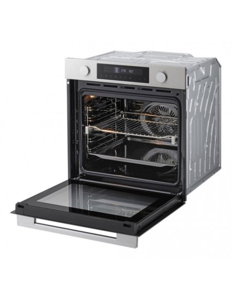 Horno - LG WS5D7210S, Inox,...