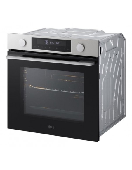 Horno - LG WS5D7210S, Inox,...