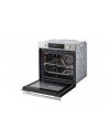 Horno - LG WS5D7210S, Inox, Aqualítico, 72L