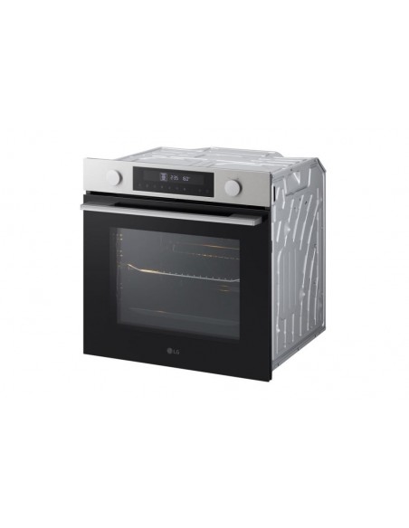 Horno - LG WS5D7210S, Inox,...