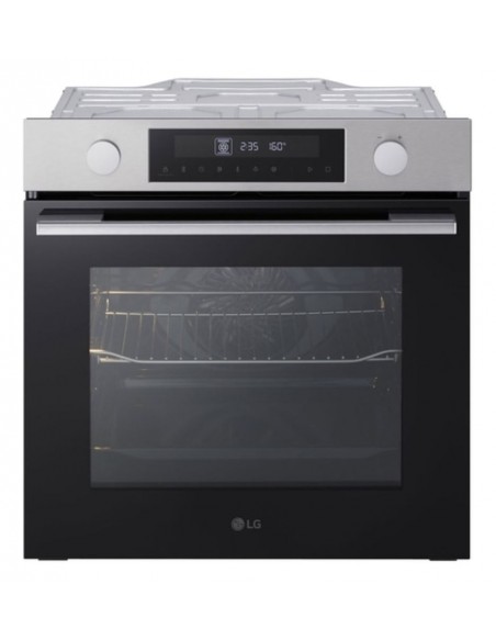 Horno - LG WS5D7210S, Inox,...