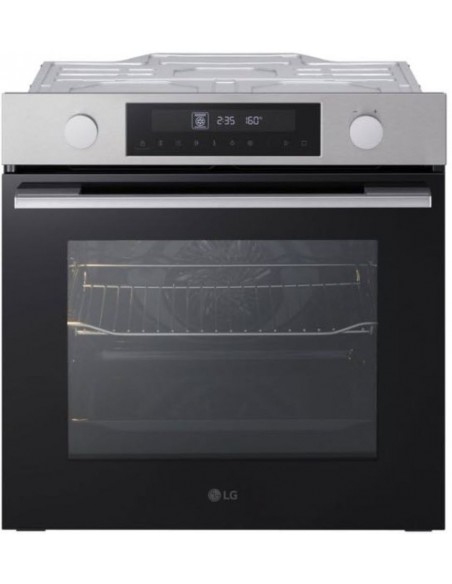 Horno - LG WS5D7210S, Inox,...