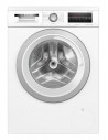 Lavadora - BOSCH WUU24T65ES, Blanco, 9Kg, 1200rpm, Motor EcoSilence