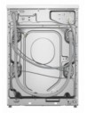 Lavadora - BOSCH WUU24T65ES, Blanco, 9Kg, 1200rpm, Motor EcoSilence