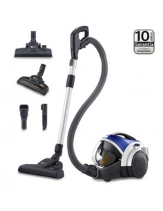 Aspirador - LG VK8506NHAG,...