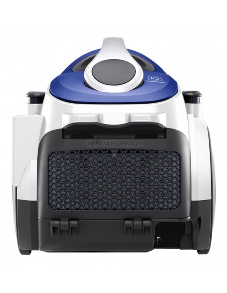 Aspirador - LG VK8506NHAG, Sin Bolsa,...