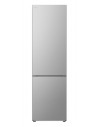 Combi - LG GBV22NCCPY, Inox, 2.03m, No Frost, DoorCooling+