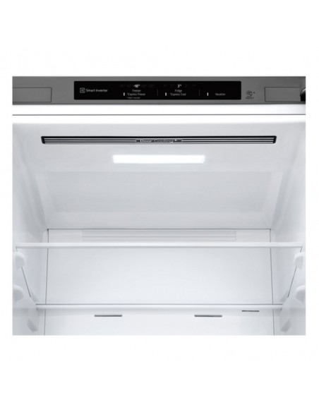 Combi - LG GBV22NCCPY, Inox, 2.03m,...