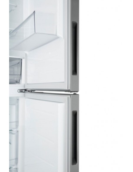Combi - LG GBV22NCCPY, Inox, 2.03m,...