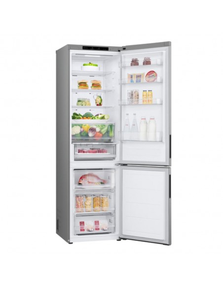 Combi - LG GBV22NCCPY, Inox, 2.03m,...