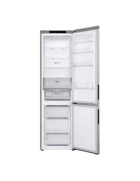 Combi - LG GBV22NCCPY, Inox, 2.03m,...