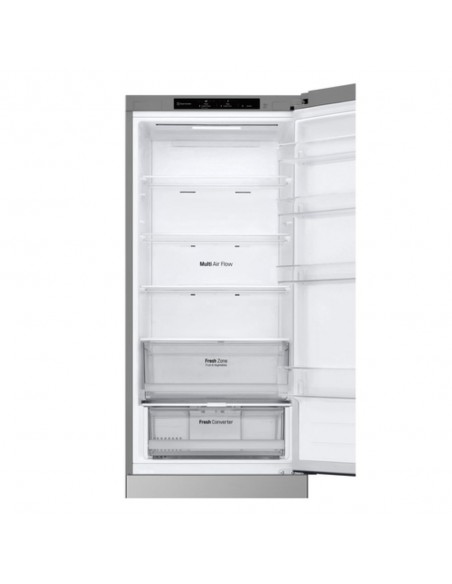 Combi - LG GBV22NCCPY, Inox, 2.03m,...