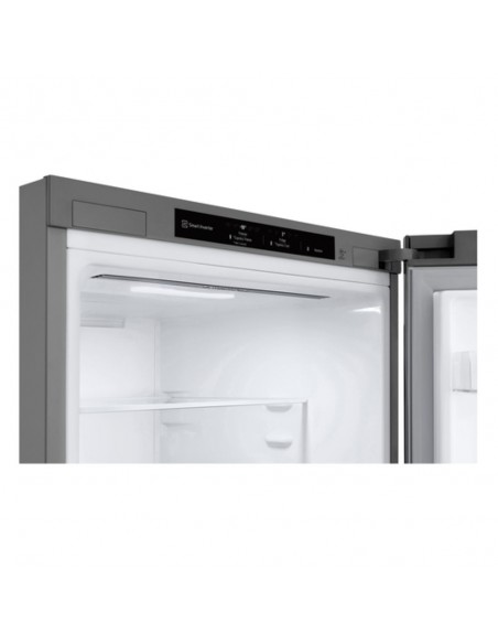 Combi - LG GBV22NCCPY, Inox, 2.03m,...