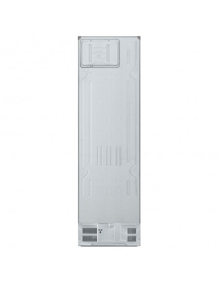 Combi - LG GBV22NCCPY, Inox, 2.03m,...