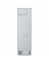 Combi - LG GBV22NCCPY, Inox, 2.03m, No Frost, DoorCooling+