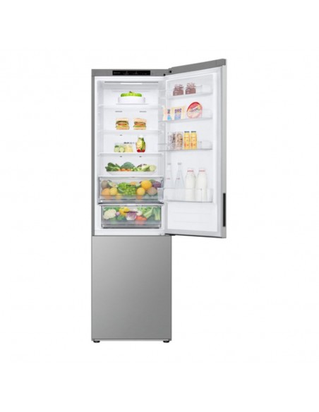 Combi - LG GBV22NCCPY, Inox, 2.03m,...