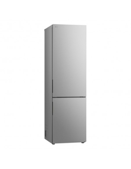Combi - LG GBV22NCCPY, Inox, 2.03m,...