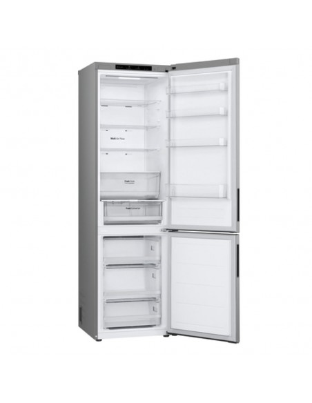 Combi - LG GBV22NCCPY, Inox, 2.03m,...