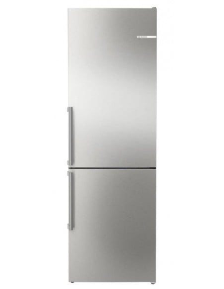 Combi - BOSCH KGN36VIDB, Inox, 1.86m,...