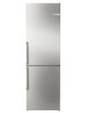 Combi - BOSCH KGN36VIDB, Inox, 1.86m, No Frost, Sistema VitaFresh