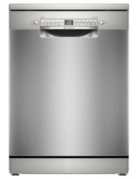 Lavavajillas - BOSCH SMS2HTI06E,...