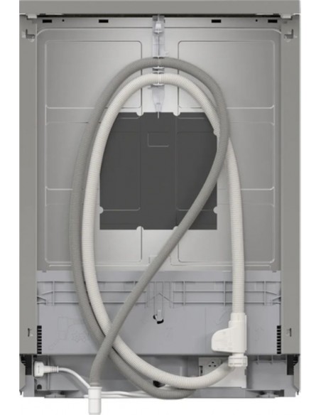 Lavavajillas - BOSCH SMS2HTI06E,...