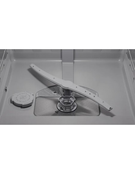 Lavavajillas - BOSCH SMS2HTI06E,...