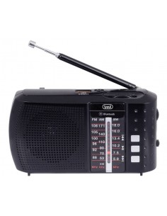 Radio Portátil - TREVI...
