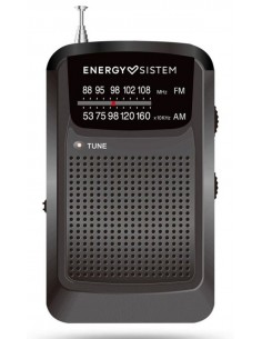 Radio - ENERGY SISTEM...