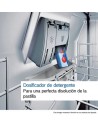 Lavavajillas - BOSCH SMS2HTI06E,  Inox, Home Connect, Motor EcoSilence