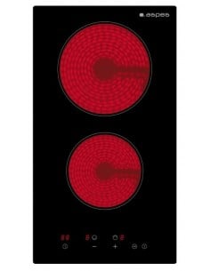 Placa Vitrocerámica - ASPES...