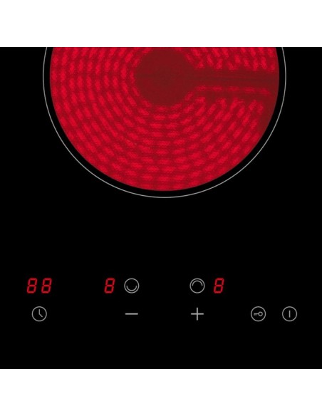 Placa Vitrocerámica - ASPES AV2302,...