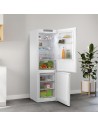 Combi - BALAY 3KFE753WI, Blanco, 2.03m, No Frost
