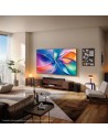 TV LED - HISENSE 50E7Q, 50", 4K, UHD, Smart TV, Quantum Dot