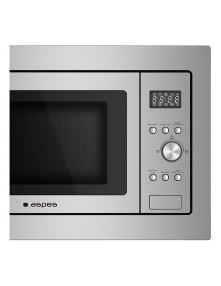 Microondas Integrable - ASPES...