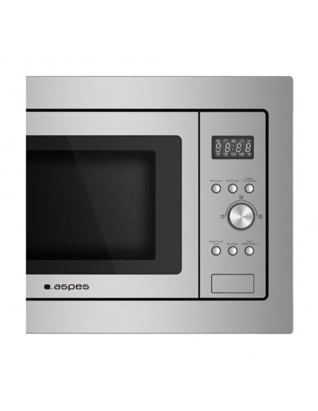 Microondas Integrable - ASPES...