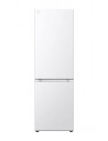Combi Libre Instalación - LG GBV3100CSW, Blanco, 1.86m, Eficiencia C