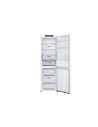 Combi Libre Instalación - LG GBV3100CSW, Blanco, 1.86m, Eficiencia C